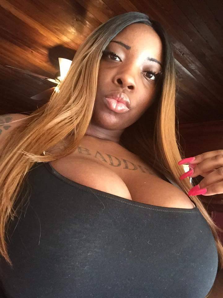 bruh-in-law:  Dashia baddie