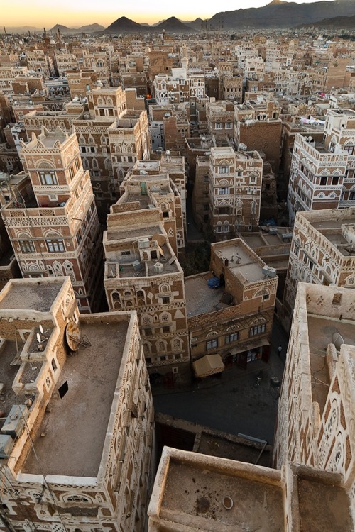 weneedart:Sana’a | Yemen