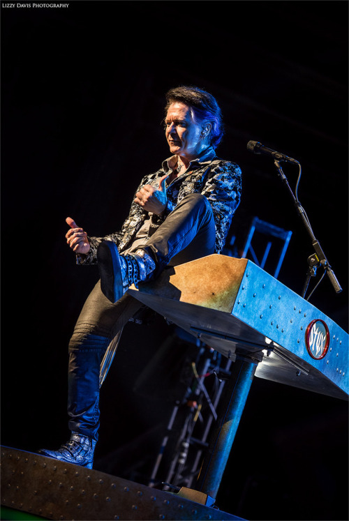 Lawrence Gowan / StyxStyx &amp; Joan Jett 2018 Summer Tour Follow Our Other Socials!Instagram | 