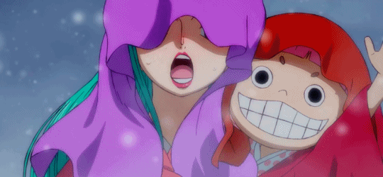 One Piece Episode 933 Gyukimaru Zoro Fights A Duel On Oihagi Bridge Page 6 Worstgen