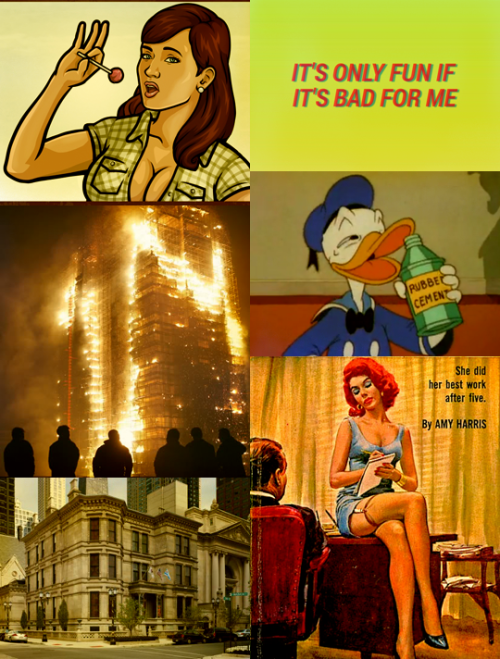 ampora-evil-incorporated:I thought I’d try my hand at a character aesthetic post. so… that is this.