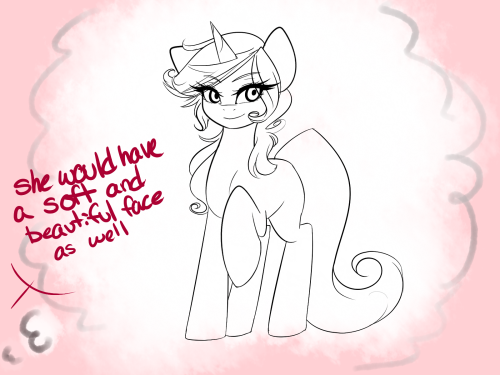 ask-cadance:  We’ll just have to wait and see, I suppose.  X3