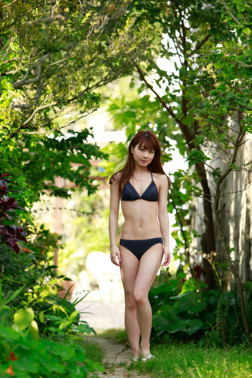 XXX [H!P Digital Books] 2015.01 Vol.126 Ayumi photo