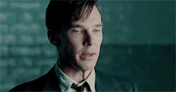 juliannemoores:Sometimes it is the people who no one imagines anything of who do the things that no one can imagine.