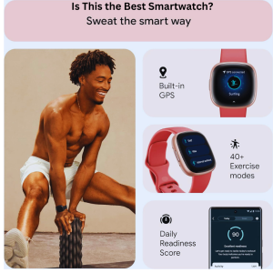 Is This The Best Smartwatch? Meet Apple Watch Series 9 Red!