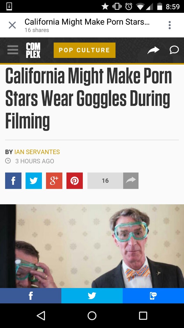 weightliftingcanadian:  Lmaooooo. The Bill Nye picture makes this so much better.