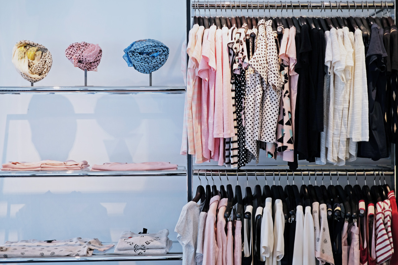 marcjacobs:  Shopper’s Paradise at Marc by Marc Jacobs