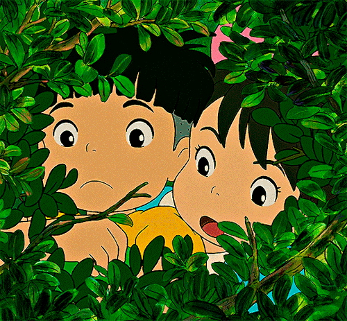 kenyanma:PONYO /   崖の上のポニョ(2008) dir. Hayao Miyazaki