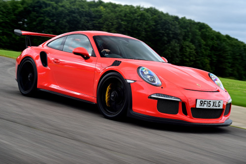 Porn fullthrottleauto:    Porsche 911 GT3 RS  photos