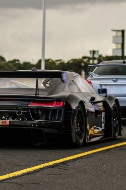 myheartpumpspetrol:  R8LMS | Source