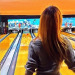 crusher007:Bae bowling 