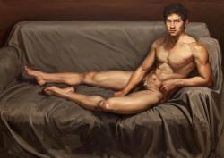K250966:  Lin Jinfu