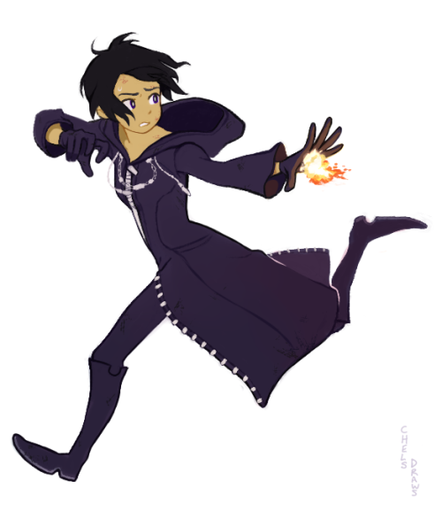 chelsdraws:  Some more poses! 