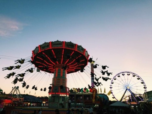 Washington State Fair