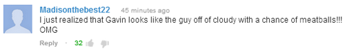 twistedkaraoke:  Cannot unsee. (Credit goes to the YouTube user who posted that comment!) 