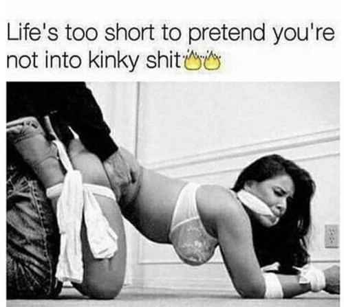 Not Your Little Play Thing