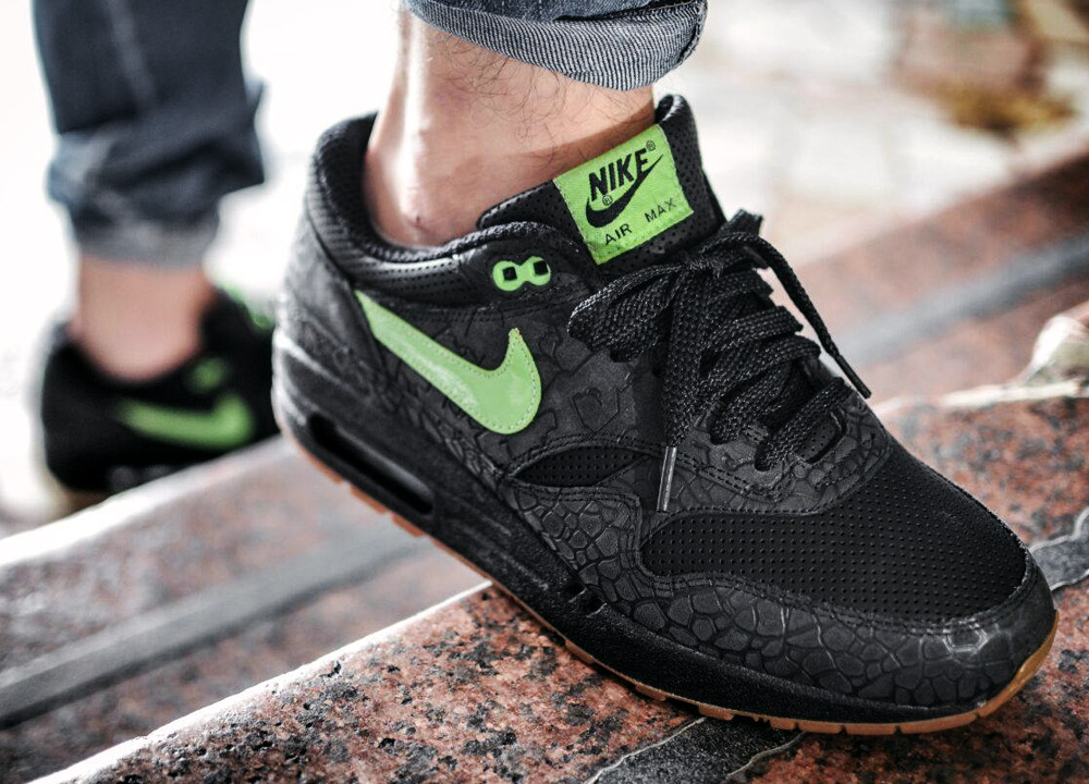 nike air max 1 hufquake