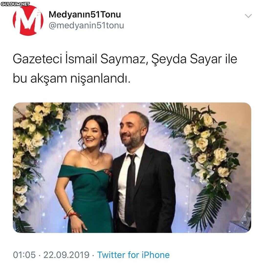 Şeyda Ne Sayar Ne Saymaz...