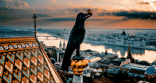 allaboutedits:Budapest: Paris of the East