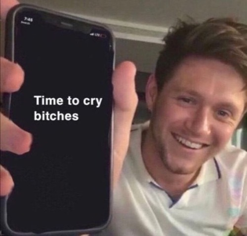20 Minutes ? What Im Gonna Do ? Go Outside ?
