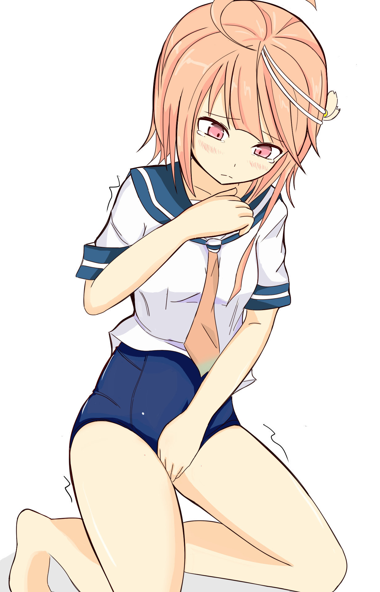 That One Hentai Pee Fetish