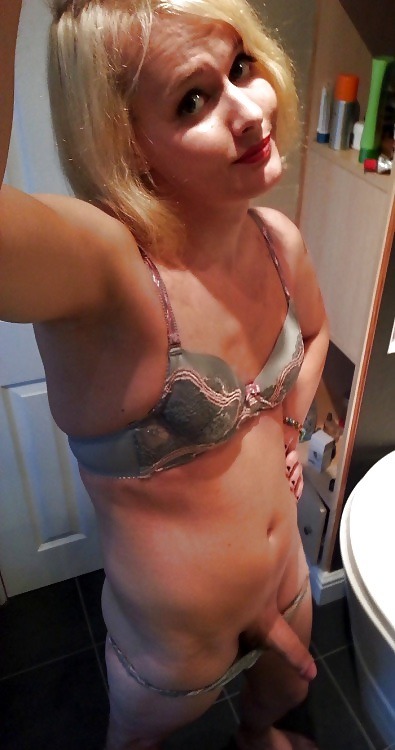 TS, TV, CD (18-21+) NSFW Strange links & reflink del when reblog