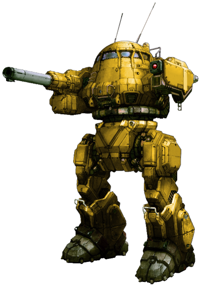 Tech & Mech