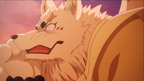 Some of my favorite Gintarou screen-grabs from the first episode of Gingitsune! As a special treat for Gingitsune fans, I have uploaded over 100 screens of him on my imgr account!: http://imgur.com/a/UjPSU#0 I recommend you see the episode first though