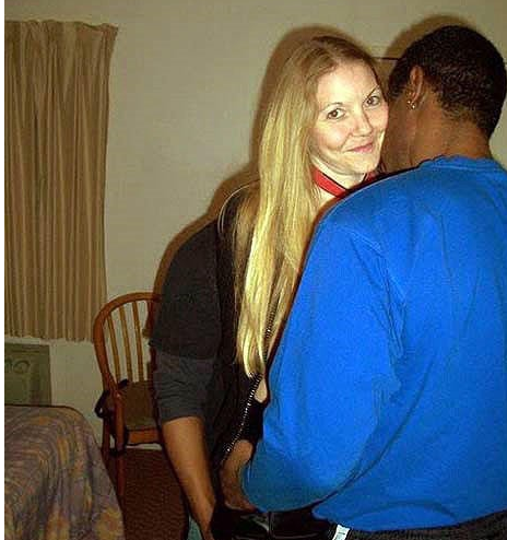 You Knew When You Both Began Chatting The Guy Up In That Bar He Was Aroused By Her. He Kept Looking At