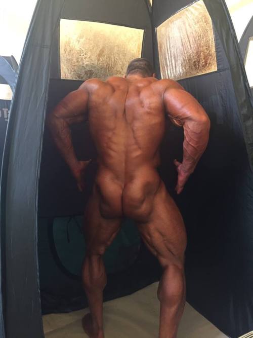 Bodybuilding & Health Inspiration
