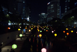 fuckyeahjapanandkorea:   	Lotus Lantern Festival von Engin Mert    