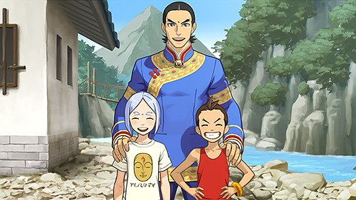 turnabout4what:Can we take a moment to discuss Apollo’s level of comfort with touching