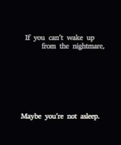within-the-darkness-of-the-night:  sad b&amp;w blog