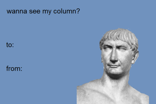 nathanielthecurious: thoodleoo: some classics-themed valentine’s day cards for y’all as 