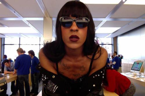 seafoamdaisylad:  DIS FUCKING HOTTIE