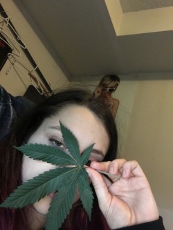 ripninhale420:  Happy 420