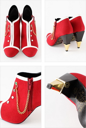 starexorcist:tumblngkori:UTENA SHOES.EFFING UTENA SHOES.THEY’RE SO PERFECT I NEED THEM THEY’RE SO EX