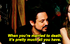 saader:CRITICAL ROLE GIF MEME→ [1/1] guest: Will Friedle as Kashaw Vesh