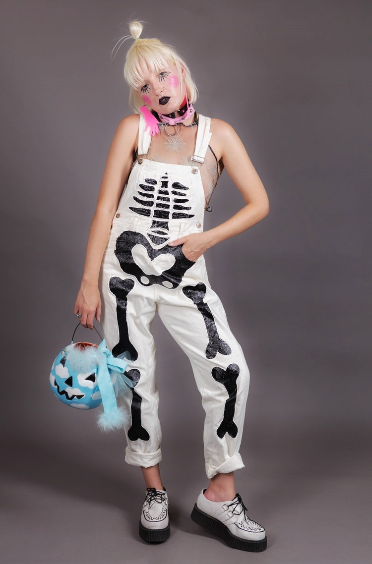 sosuperawesome:  DEVOWEVO on Etsy 