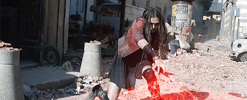 peteparkrrs:Avengers: Age Of Ultron (2015)