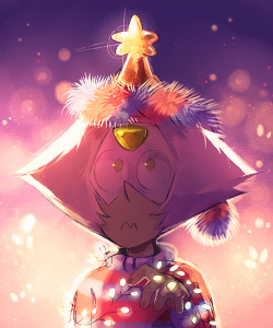 antercold:Christmas icons for me and my gf