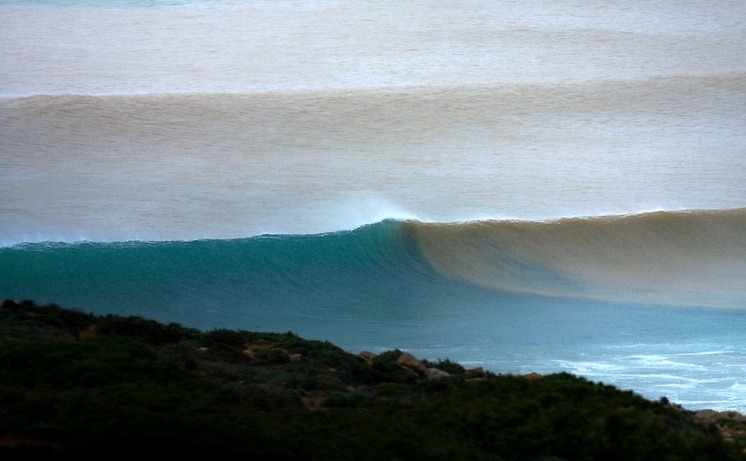 swim deeper