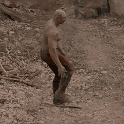 ithelpstodream:  Dance off, bro! 