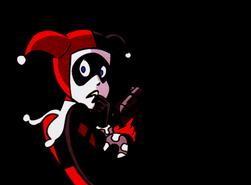 harleyhquinn:Ivy?…