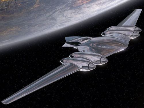 fuckyeahspaceship: Elegant spaceships for a more civilized age. The beauty of Naboo ships.