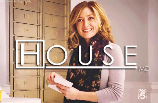 Thoughts from a TV Geek: Sasha Alexander on Shameless 