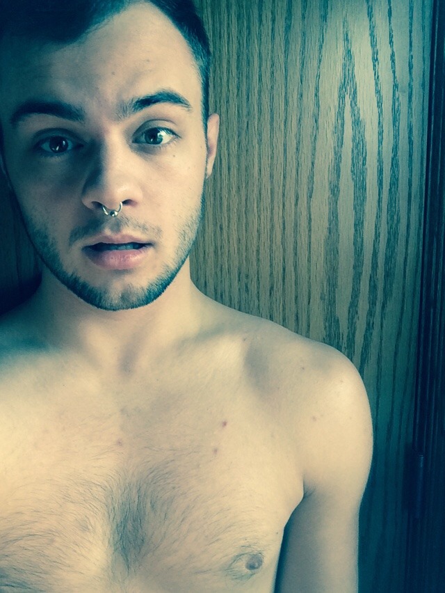 kawaiilley:I took a dumb selfie today and really liked it.
