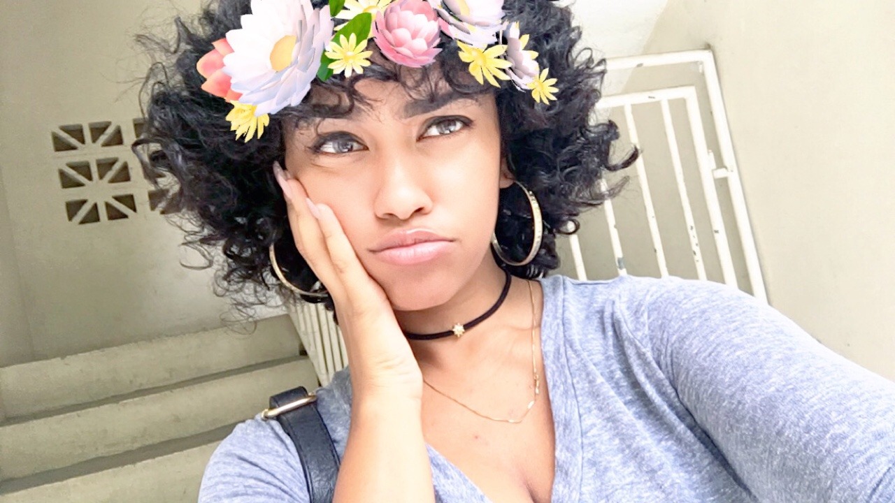 igxbaddies:  I (…) More Than Ever 💕  IG: @ d.shelay