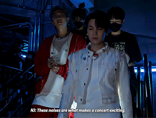 Crowd Passed The Rapline Vibe Check