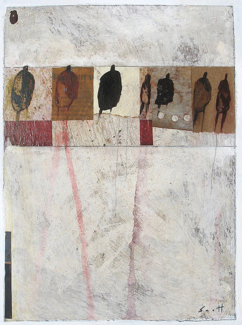 beer-buzz:  # 3212 “Line 67” on Flickr. www.etsy.com/ca/shop/ScottBergey 